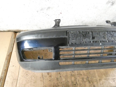 Zderzak przód przedni VW GOLF MK3.5 III IV CABRIO 98-02