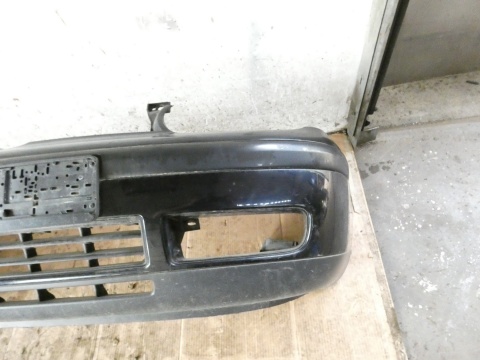 Zderzak przód przedni VW GOLF MK3.5 III IV CABRIO 98-02