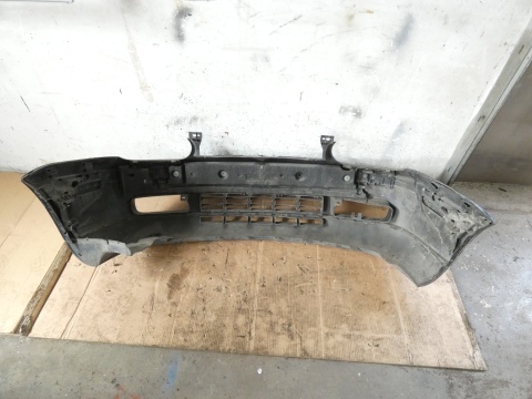 Zderzak przód przedni VW GOLF MK3.5 III IV CABRIO 98-02