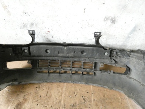 Zderzak przód przedni VW GOLF MK3.5 III IV CABRIO 98-02