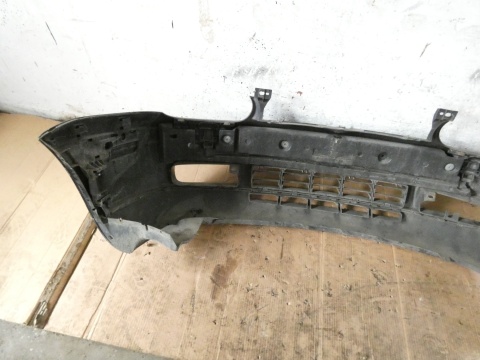 Zderzak przód przedni VW GOLF MK3.5 III IV CABRIO 98-02