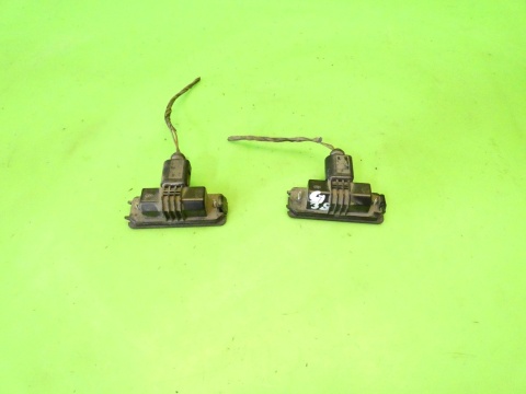 Lampka lampki oświetlenie tablicy VW GOLF MK3.5 III IV CABRIO 98-02