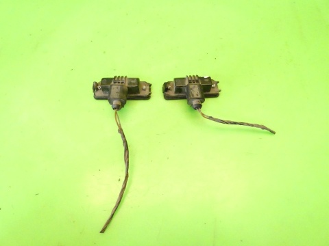 Lampka lampki oświetlenie tablicy VW GOLF MK3.5 III IV CABRIO 98-02