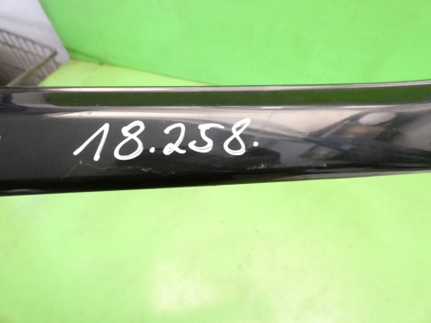 Listwa błotnika lewa tył 1H3853535 VW GOLF MK3.5 III IV CABRIO 98-02