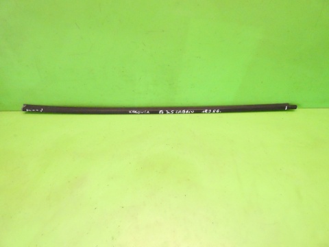 Listwa zgarniająca lewa przód VW GOLF MK3.5 III IV CABRIO 98-02