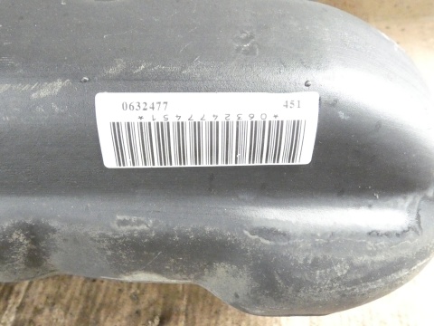 Zbiornik bak paliwa 1H0201085J VW GOLF MK3.5 III IV 1.8 CABRIO