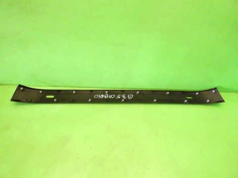 Osłona nakładka listwa pałąka dachu VW GOLF MK3.5 III IV CABRIO 98-02