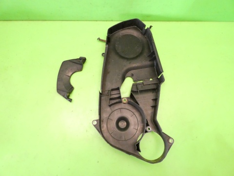 Obudowa osłona rozrządu VW GOLF MK3.5 III IV 1.8 CABRIO 98-02