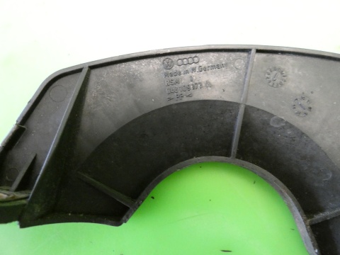 Obudowa osłona rozrządu VW GOLF MK3.5 III IV 1.8 CABRIO 98-02