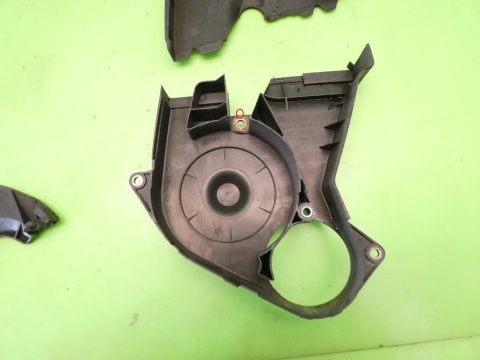 Obudowa osłona rozrządu VW GOLF MK3.5 III IV 1.8 CABRIO 98-02