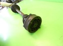 Półoś lewa przód krótka VW GOLF MK3.5 III IV 1.8 CABRIO 98-02