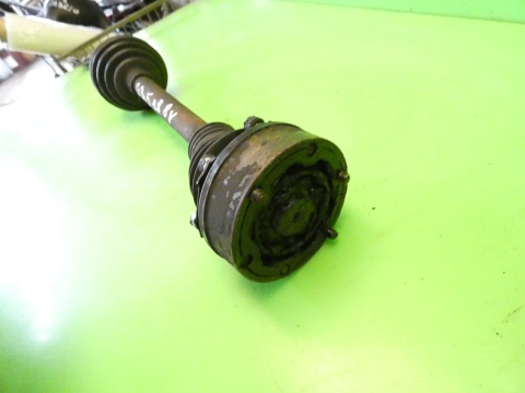 Półoś lewa przód krótka VW GOLF MK3.5 III IV 1.8 CABRIO 98-02