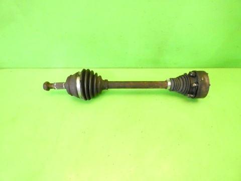 Półoś lewa przód krótka VW GOLF MK3.5 III IV 1.8 CABRIO 98-02