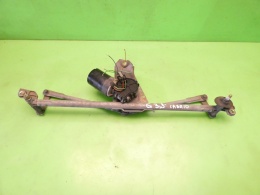 Mechanizm silniczek wycieraczek przód VW GOLF MK3.5 III IV CABRIO 98-02