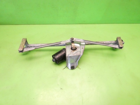 Mechanizm silniczek wycieraczek przód VW GOLF MK3.5 III IV CABRIO 98-02