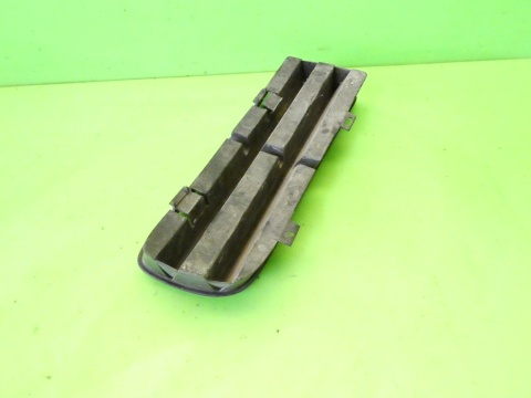 Kratka zderzaka lewa przód 1E0853665A VW GOLF MK3.5 III IV CABRIO 98-02