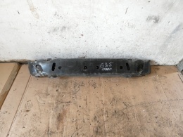 Belka wzmocnienie pod zderzak przód VW GOLF MK3.5 III IV CABRIO 98-02