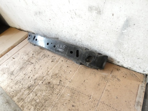 Belka wzmocnienie pod zderzak przód VW GOLF MK3.5 III IV CABRIO 98-02