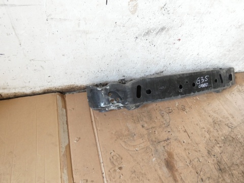 Belka wzmocnienie pod zderzak przód VW GOLF MK3.5 III IV CABRIO 98-02