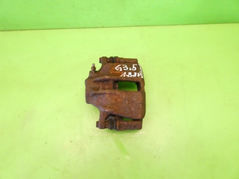 Zacisk hamulcowy lewy przód VW GOLF MK3.5 III IV CABRIO 1.8 98-02