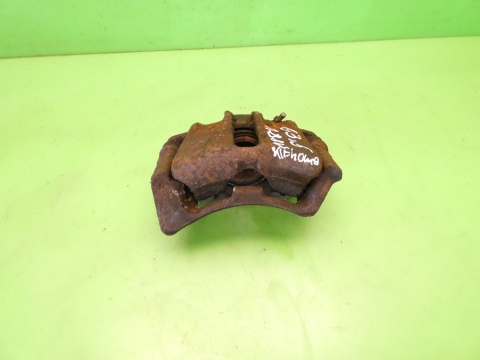 Zacisk hamulcowy lewy przód VW GOLF MK3.5 III IV CABRIO 1.8 98-02