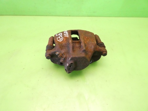 Zacisk hamulcowy lewy przód VW GOLF MK3.5 III IV CABRIO 1.8 98-02