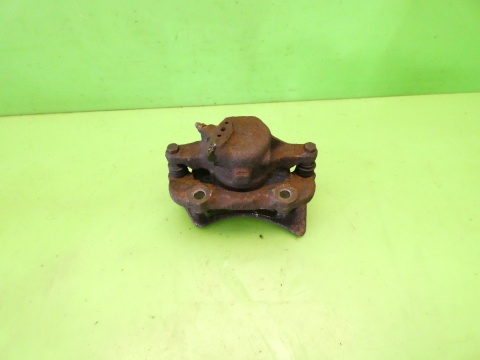 Zacisk hamulcowy lewy przód VW GOLF MK3.5 III IV CABRIO 1.8 98-02