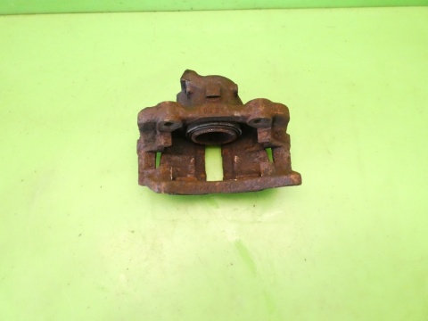 Zacisk hamulcowy lewy przód VW GOLF MK3.5 III IV CABRIO 1.8 98-02