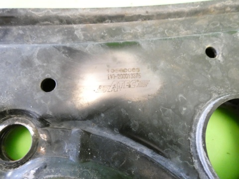 Wahacz prawy przód VW GOLF MK3.5 III IV CABRIO 1.8 98-02