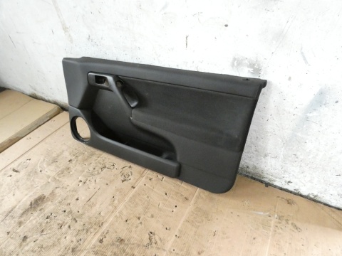 Boczek tapicerka prawy przód VW GOLF MK3.5 III IV CABRIO 98-02