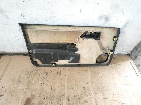 Boczek tapicerka prawy przód VW GOLF MK3.5 III IV CABRIO 98-02