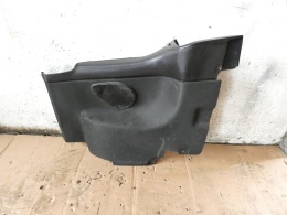 Boczek tapicerka prawy tył VW GOLF MK3.5 III IV CABRIO 98-02