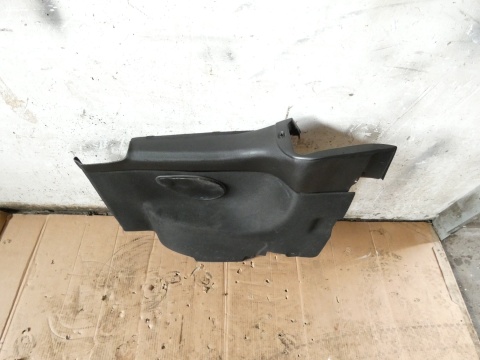 Boczek tapicerka prawy tył VW GOLF MK3.5 III IV CABRIO 98-02