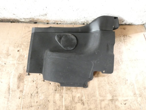 Boczek tapicerka prawy tył VW GOLF MK3.5 III IV CABRIO 98-02