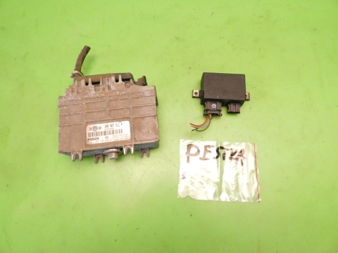 Zestaw startowy do odpalenia 1H0907311P VW GOLF MK3.5 III IV 1.8 CABRIO