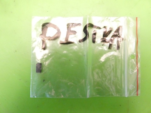 Zestaw startowy do odpalenia 1H0907311P VW GOLF MK3.5 III IV 1.8 CABRIO