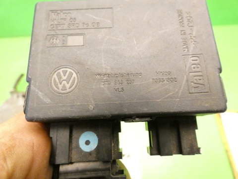 Zestaw startowy do odpalenia 1H0907311P VW GOLF MK3.5 III IV 1.8 CABRIO