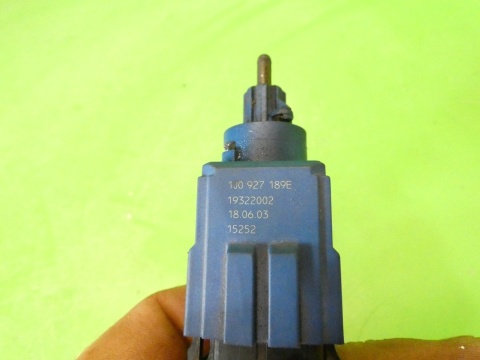 Czujnik świateł stop hamulca SEAT IBIZA III 6L 1.2 12V 02-05