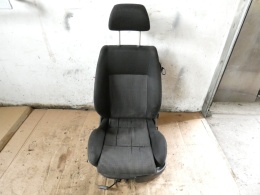 Fotel lewy kierowcy przód grzany VW GOLF MK3.5 III IV CABRIO 98-02