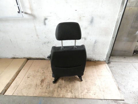 Fotel lewy kierowcy przód grzany VW GOLF MK3.5 III IV CABRIO 98-02