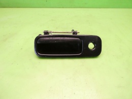 Klamka klapy tył bagażnika VW GOLF MK3.5 III IV CABRIO 98-02