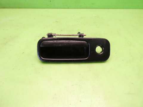 Klamka klapy tył bagażnika VW GOLF MK3.5 III IV CABRIO 98-02