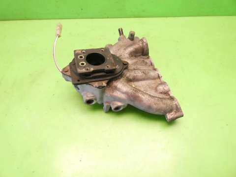 Kolektor ssący 051129713 VW GOLF MK3.5 III IV 1.8 CABRIO 98-02