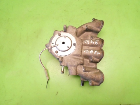 Kolektor ssący 051129713 VW GOLF MK3.5 III IV 1.8 CABRIO 98-02