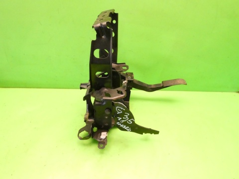 Pedał gazu + stelaż VW GOLF MK3.5 III IV 1.8 CABRIO 98-02