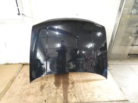 Maska pokrywa silnika VW GOLF MK3.5 III IV CABRIO 98-02