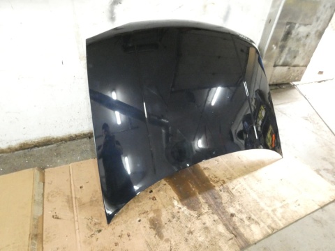 Maska pokrywa silnika VW GOLF MK3.5 III IV CABRIO 98-02