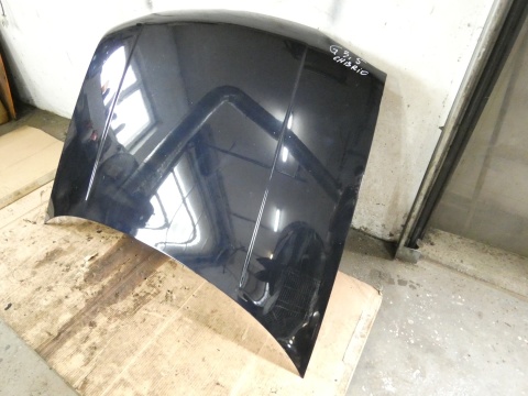 Maska pokrywa silnika VW GOLF MK3.5 III IV CABRIO 98-02