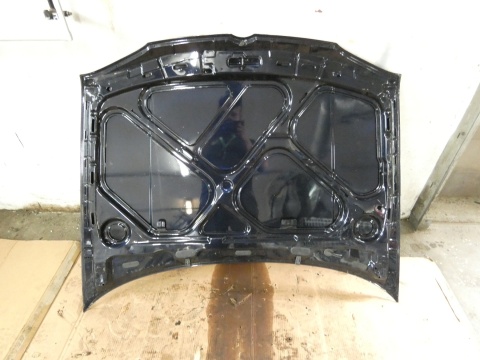 Maska pokrywa silnika VW GOLF MK3.5 III IV CABRIO 98-02