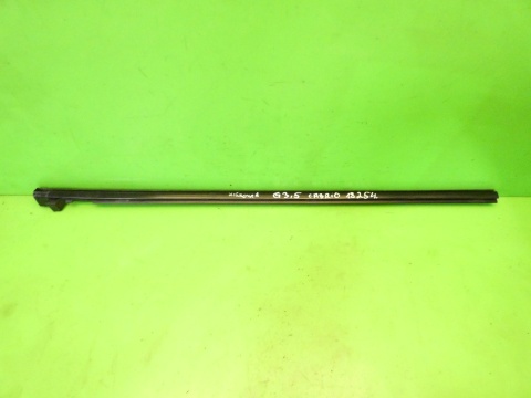 Listwa zgarniająca lewa przód VW GOLF MK3.5 III IV CABRIO 98-02